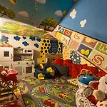 & Wellness Zorhill بيت ضيافة