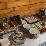 & Wellness Zorhill Guest house 3*