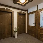 بيت ضيافة & Wellness Zorhill Ždiar