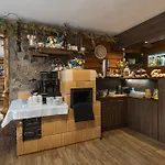 & Wellness Zorhill 3* Ždiar