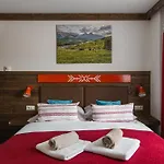 & Wellness Zorhill Zdiar