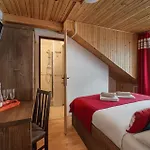 & Wellness Zorhill 3* Ždiar