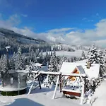 بيت ضيافة & Wellness Zorhill 3*