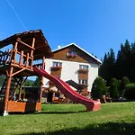 بيت ضيافة & Wellness Zorhill