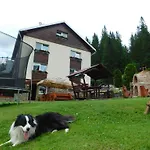 ゲストハウス & Wellness Zorhill Ždiar