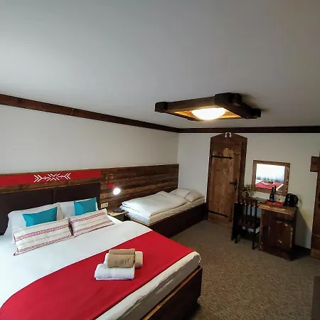 Spa&wellness Zorhill