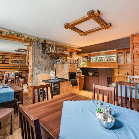 Gasthof Spa&wellness Zorhill