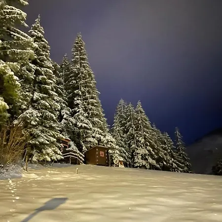 & Wellness Zorhill Pensionat Ždiar