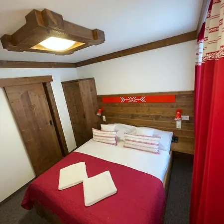Spa&wellness Zorhill Gasthof Ždiar