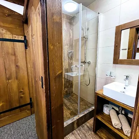 Gasthof Spa&wellness Zorhill *