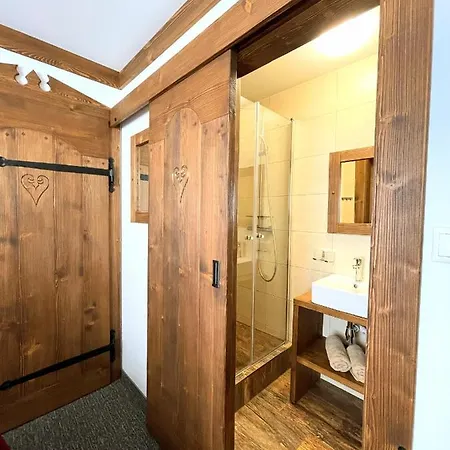 Gasthof Spa&wellness Zorhill Ždiar