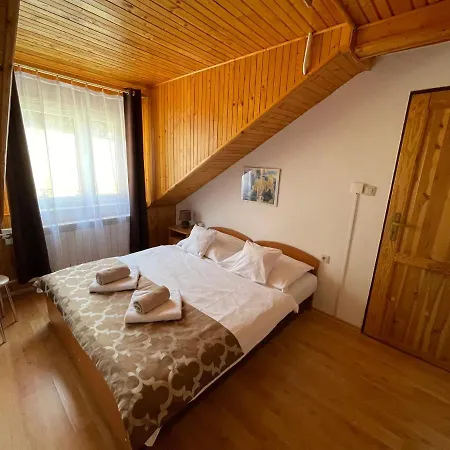 Spa&wellness Zorhill Gasthof *
