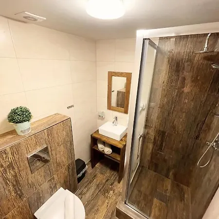 Spa&wellness Zorhill * Ždiar