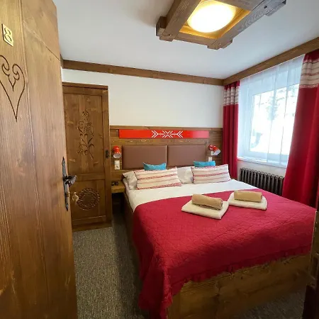 Spa&wellness Zorhill Gasthof *