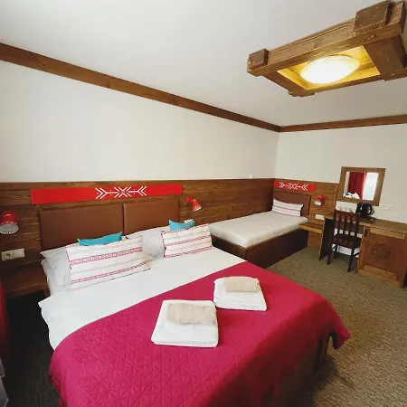 Gasthof Spa&wellness Zorhill *