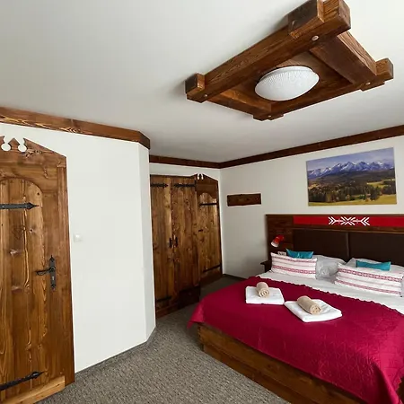 Gasthof Spa&wellness Zorhill
