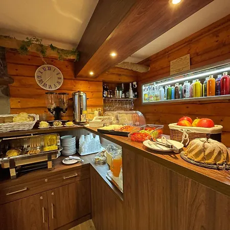 & Wellness Zorhill * Ždiar