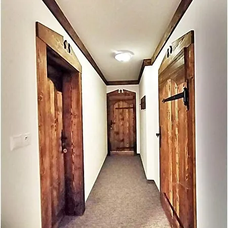Gasthof Spa&wellness Zorhill