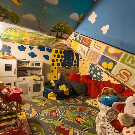 & Wellness Zorhill Pensionat