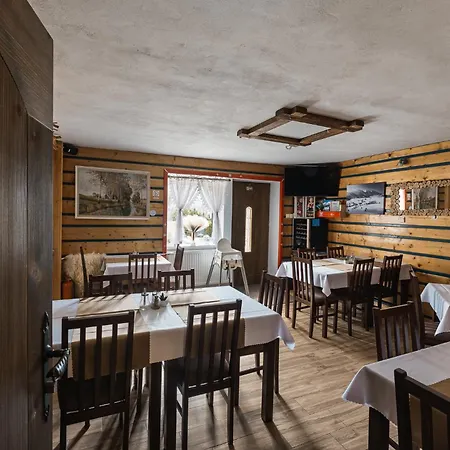 Pensión Spa&wellness Zorhill