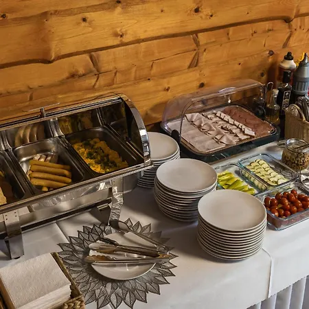 Spa&wellness Zorhill Gasthof 3*