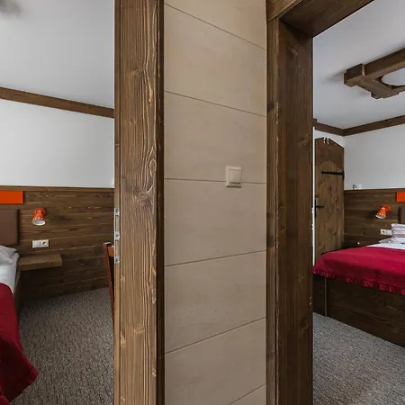 Gasthof Spa&wellness Zorhill *
