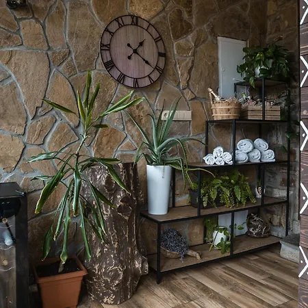 Spa&wellness Zorhill Gasthof