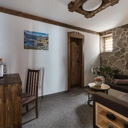 Penzion & Wellness Zorhill