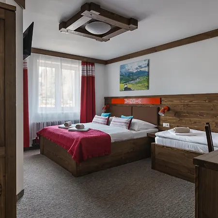 Gasthof Spa&wellness Zorhill