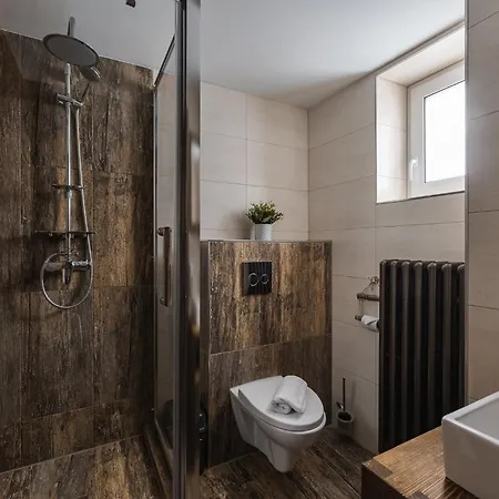 Spa&wellness Zorhill Gasthof *