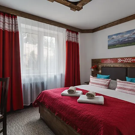 Spa&wellness Zorhill 3*