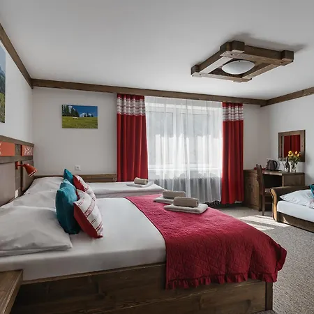 Spa&wellness Zorhill