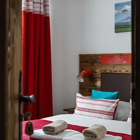 Pensión Spa&wellness Zorhill