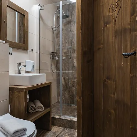 Spa&wellness Zorhill Ždiar