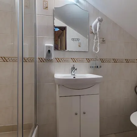 & Wellness Zorhill Pensionat