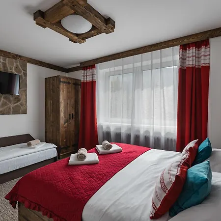 Gasthof Spa&wellness Zorhill