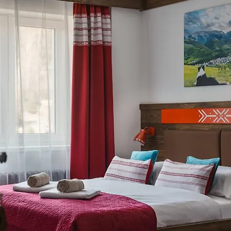 & Wellness Zorhill Pensionat 3*