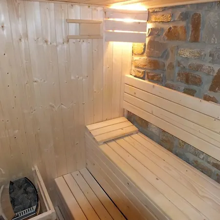 & Wellness Zorhill Pensionat Ždiar