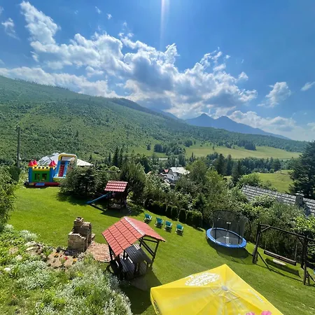 게스트하우스 & Wellness Zorhill