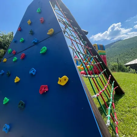 & Wellness Zorhill 3*