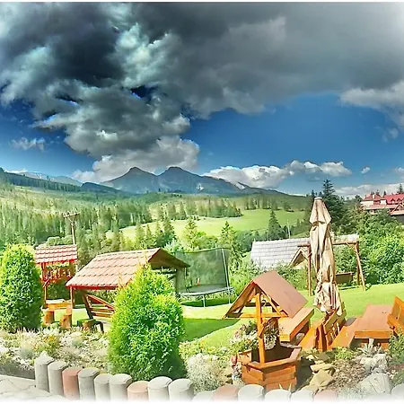 Spa&wellness Zorhill *