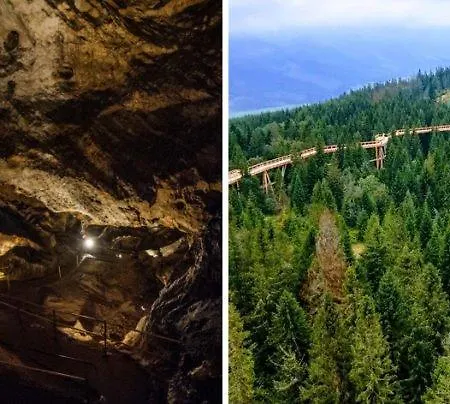 & Wellness Zorhill Ždiar