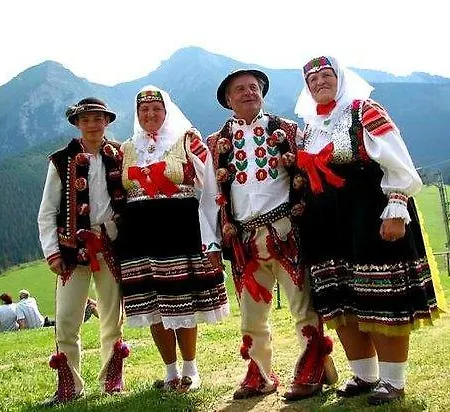 Gasthof Spa&wellness Zorhill