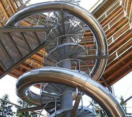 Spa&wellness Zorhill Gasthof