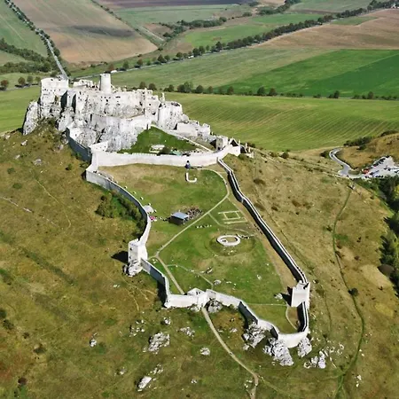 Spa&wellness Zorhill