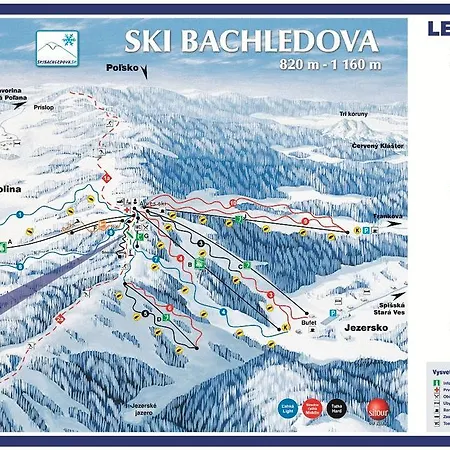 Spa&wellness Zorhill 3* Ždiar