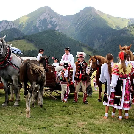 Pensionat & Wellness Zorhill 3*