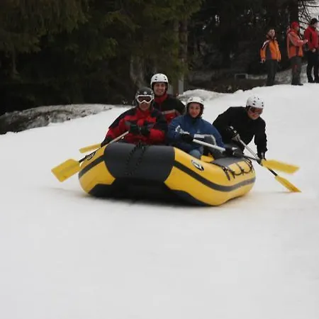 Spa&wellness Zorhill Gasthof 3*