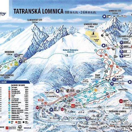 Pensionat & Wellness Zorhill 3*