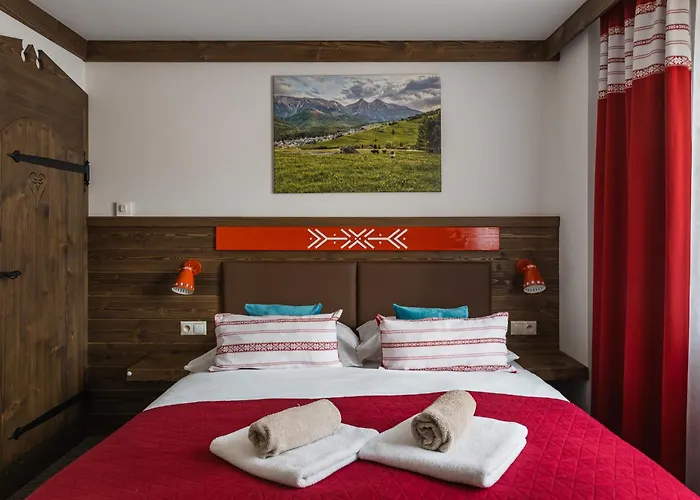 & Wellness Zorhill Ždiar